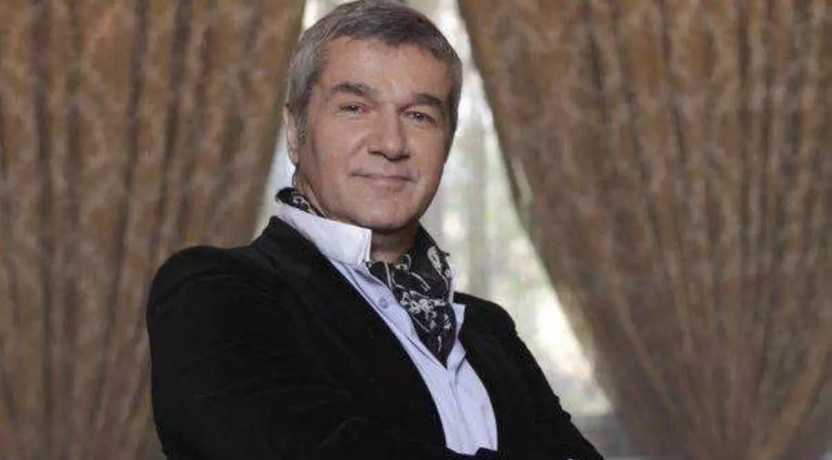 Are o relaţie de 22 de ani şi 3 băieţi, însă Dan Bittman A ARUNCAT BOMBA: "Ea este SOŢIA MEA"