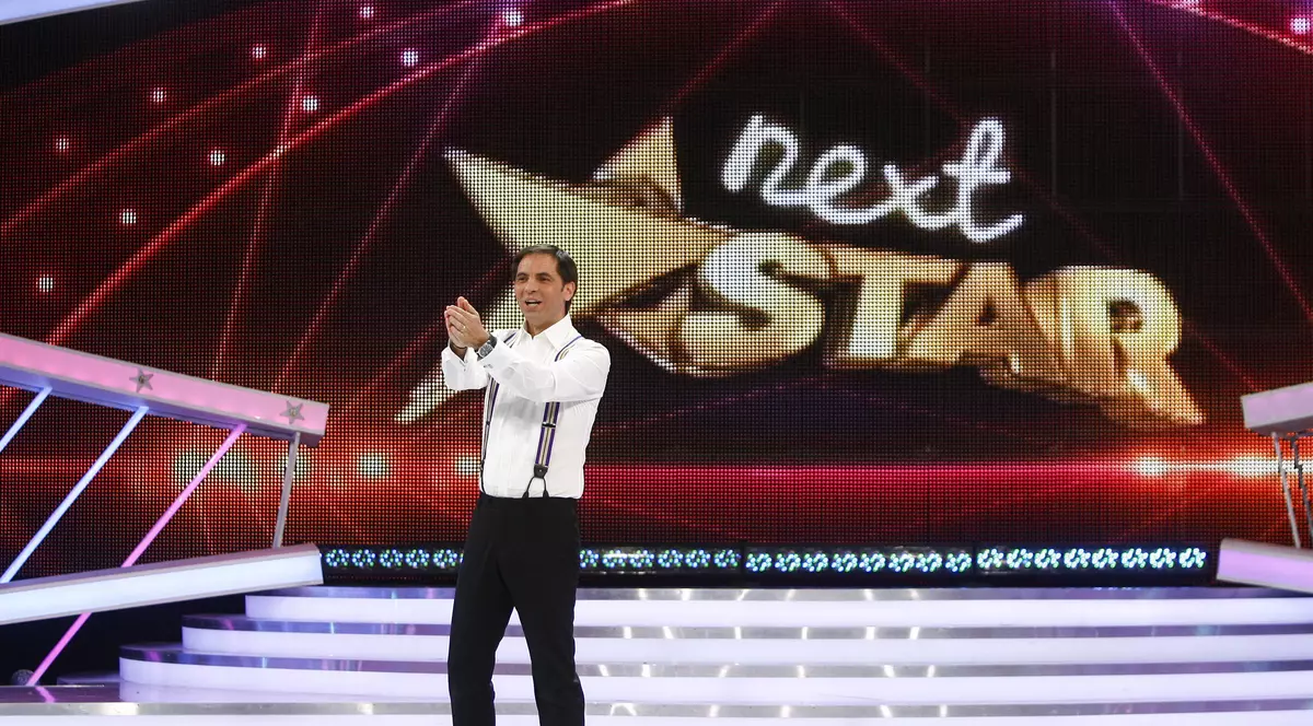 Dan Negru, la cuţite cu Pepe