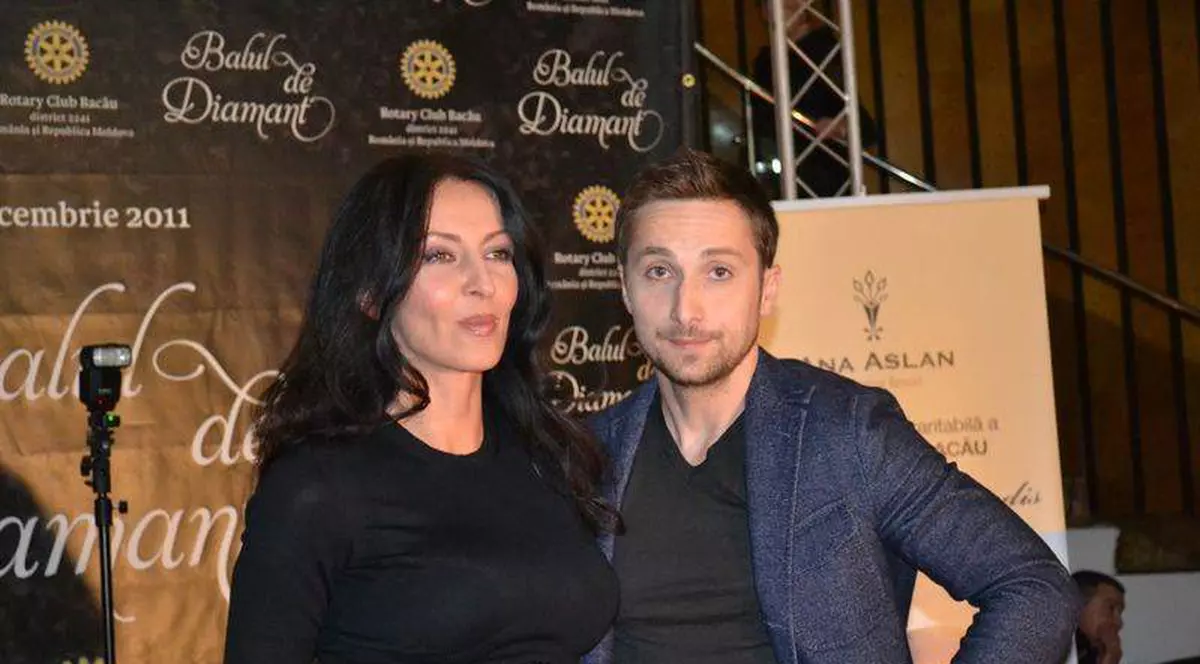 Mihaela Rădulescu EXPLICĂ MOTIVELE DESPĂRŢIRII EI de Dani Oţil! VIDEO
