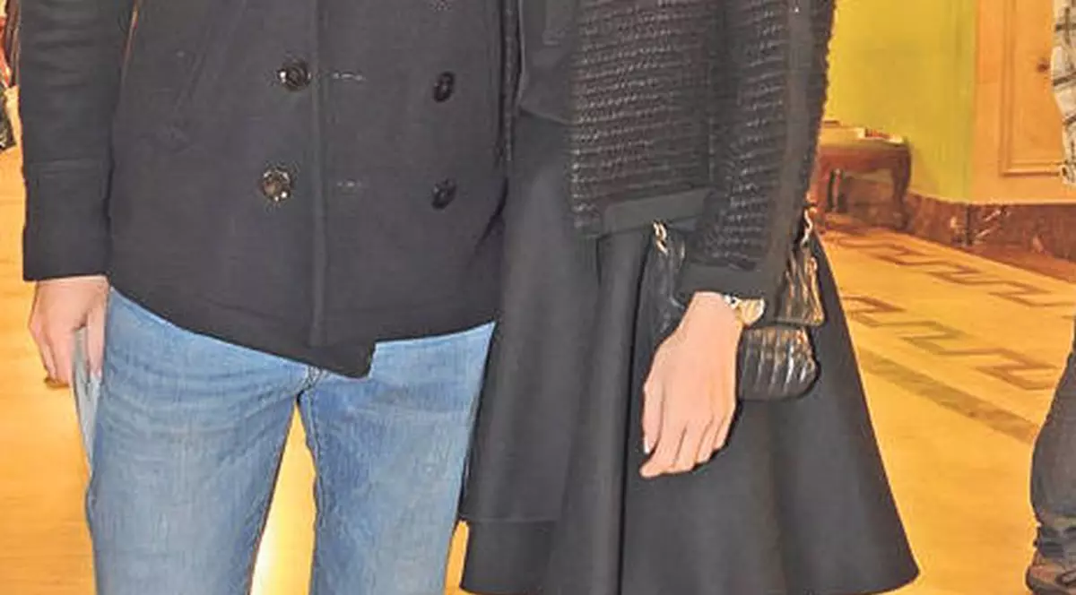 ÎNCĂ O DESPĂRŢIRE BOMBĂ în SHOWBIZ! O PREZENTATOARE de CALIBRU i-a spus "ADIO" iubitului ei, după UN AN DE RELAŢIE!