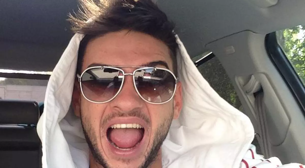 Dorian Popa din "Lala Band", MARI PROBLEME CU POLIŢIA!