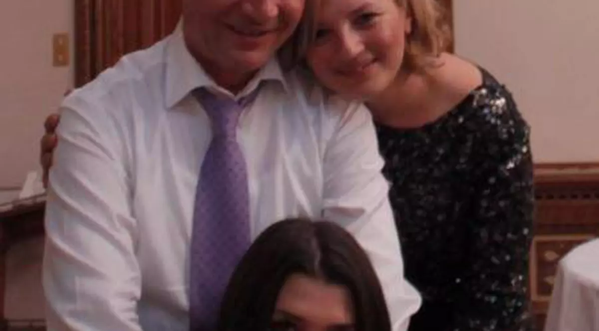 S.R.I. a adus FERICIREA în FAMILIA BĂSESCU! PREVIZIUNILE preşedintelui S-AU ADEVERIT!