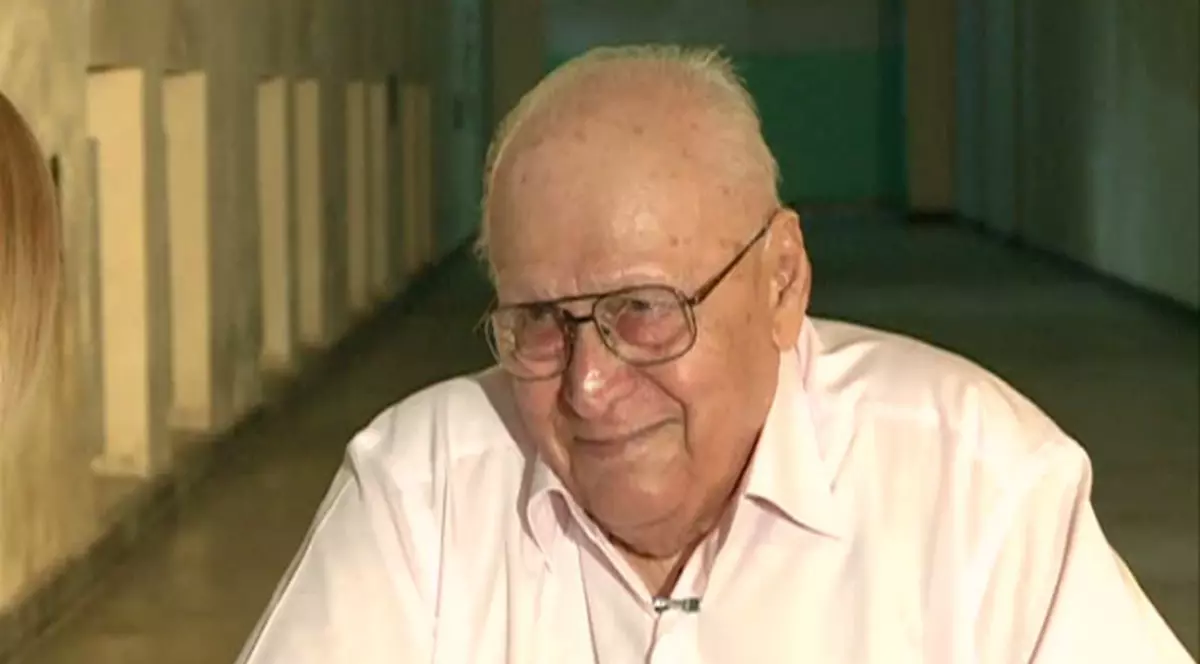 Al doilea torţionar, denunţat! E acuzat de moartea a 103 deţinuţi politici