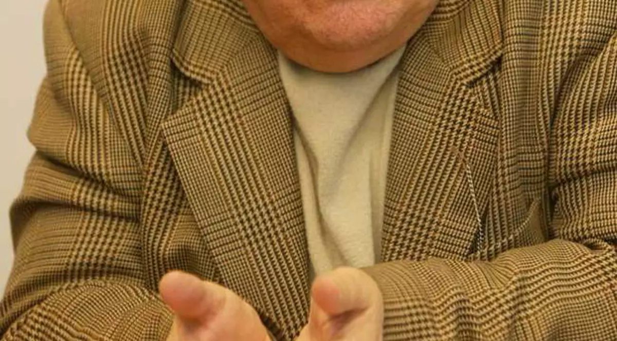 A murit Geo Saizescu