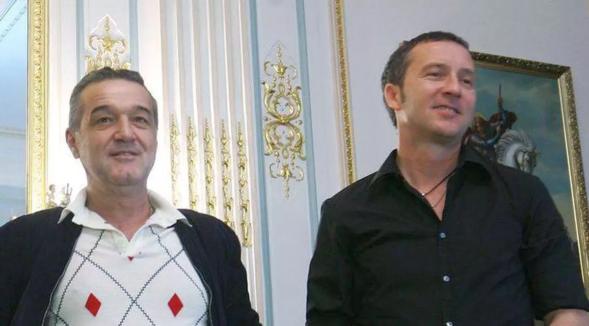 Mihai Stoica, mărturisiri sincere: Îi satisface dorinţele lui Gigi «la milimetru»