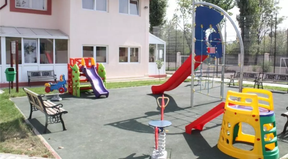 Unităţile de învăţământ din Sectorul 1 pregătite pentru începerea  noului an şcolar  