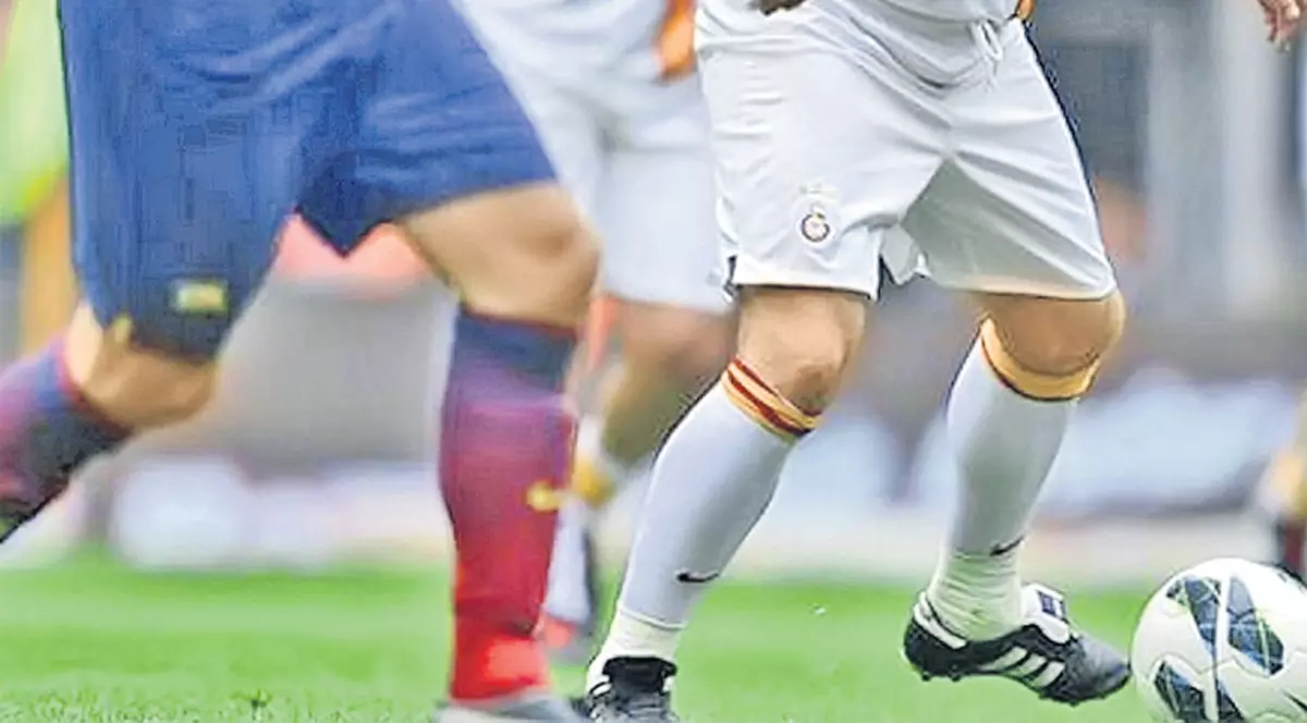 Au intrat să-l rupă pe Hagi!