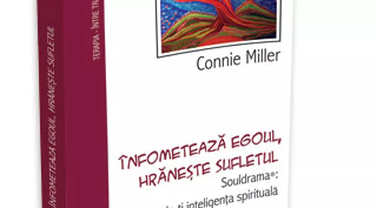 Aprinde-ţi inteligenţa spirituală