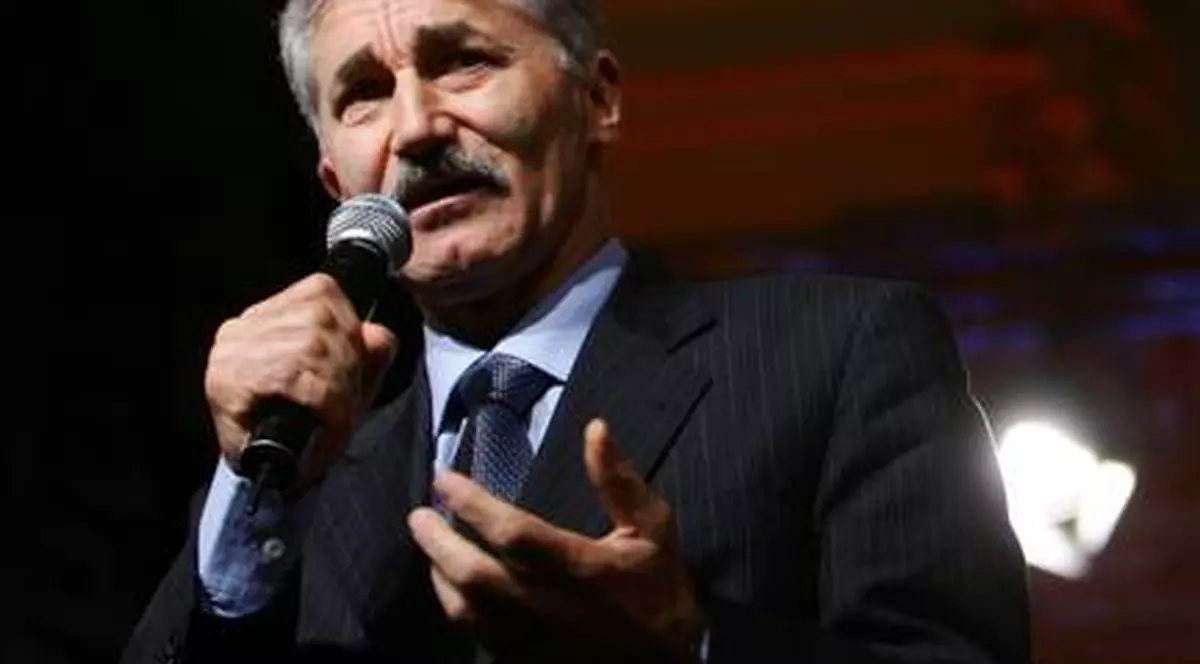 ANCHETĂ la Direcţia Naţională Anticorupţie. Se verifică scurgeri de informaţii către liderul PDL Ioan Oltean