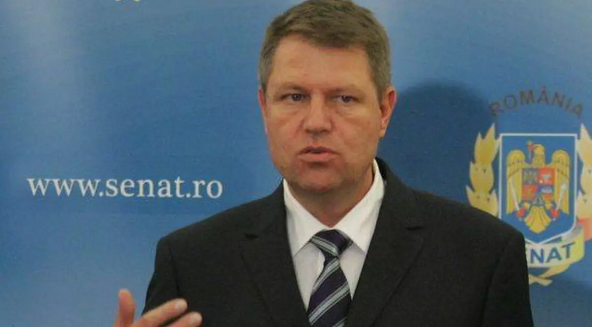 Klaus Iohannis a câştigat procesul cu Agenţia Naţională de Integritate