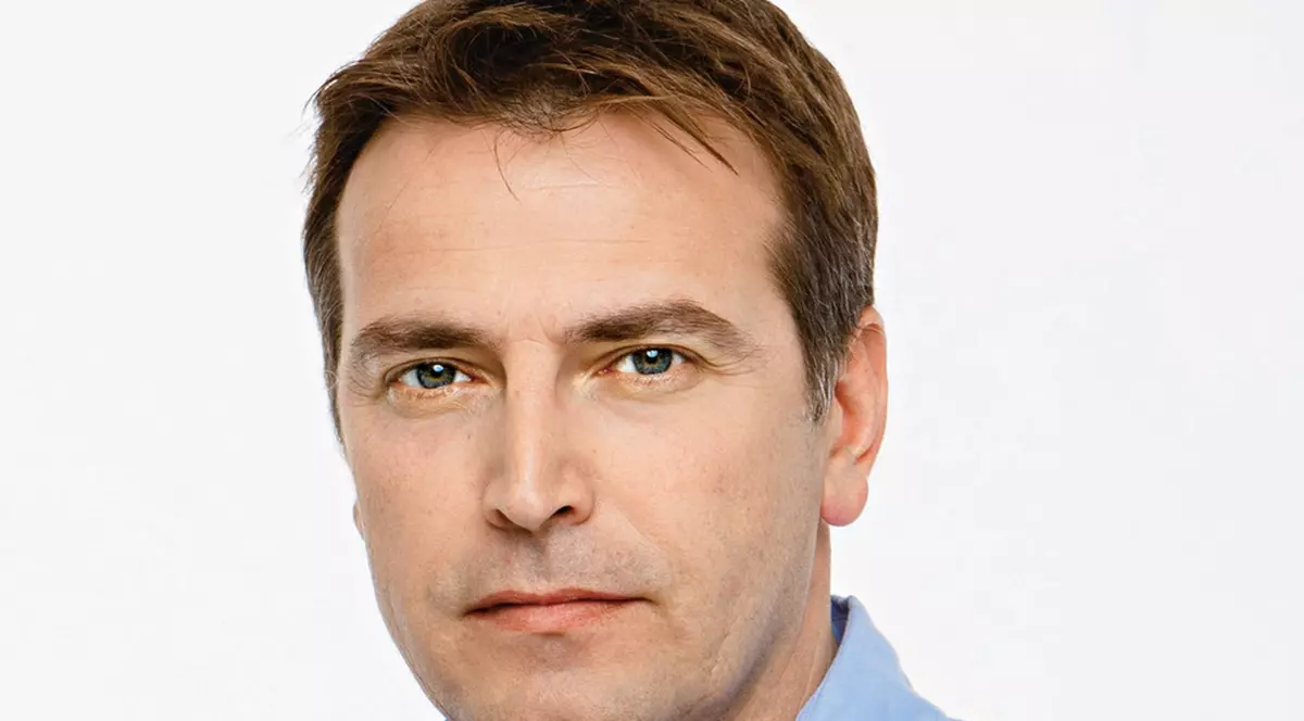 Ioan Isaiu: "Cred în întâlnirile care îţi schimbă destinul" 