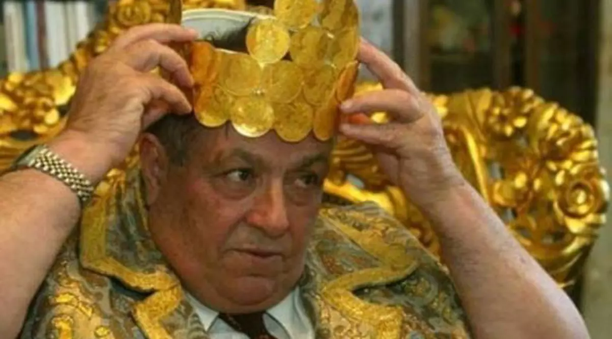 O NOUĂ DRAMĂ ÎN LUMEA ROMILOR! ÎMPĂRATUL IULIAN, INTERNAT ÎN STARE GRAVĂ! 