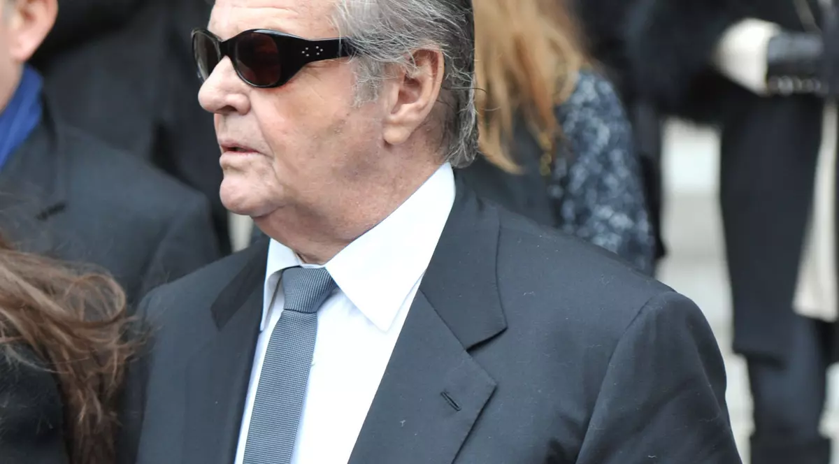 Un mare actor de la Hollywood dormea cu ciocanul sub pernă de teamă să nu fie ucis!