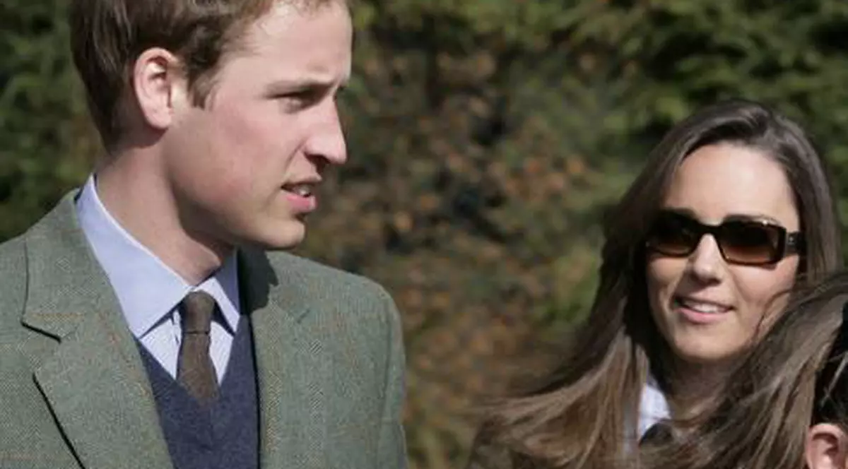 SECRETUL LUI KATE MIDDLETON, făcut public! PLANUL prin care a pus mâna pe William