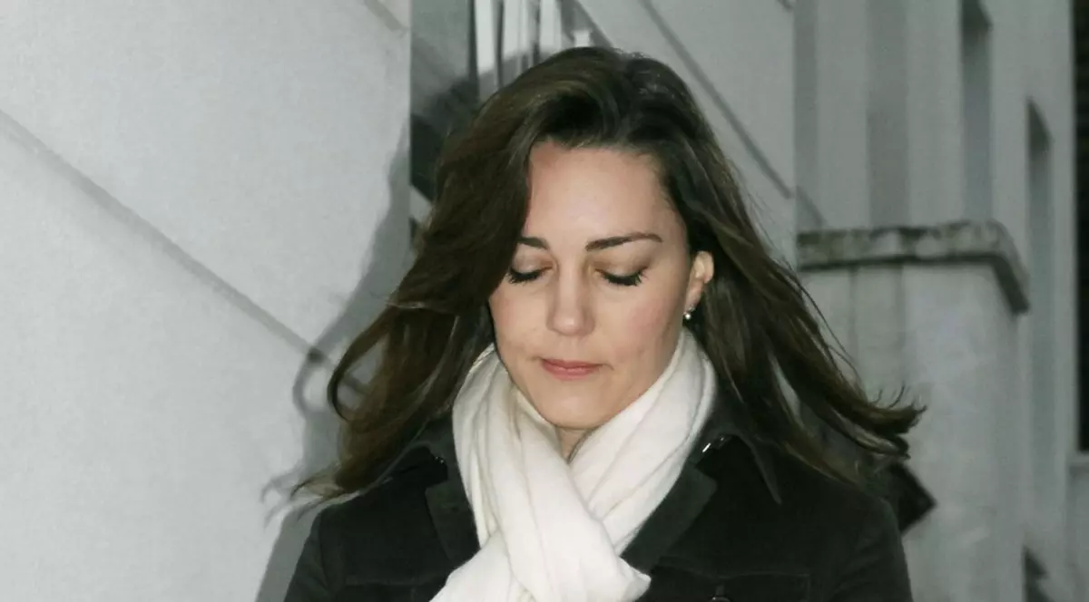 VESTE TRISTĂ, despre Kate Middleton! Nimeni nu se aştepta la asta, după naşterea lui George