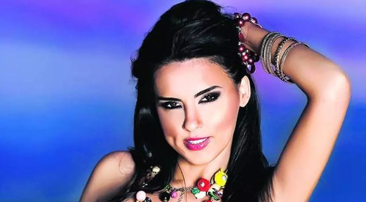 Lavinia Pârva RUPE TĂCEREA: Uite PRIMA DECLARAŢIE DESPRE RELAŢIA cu Ştefan Bănică