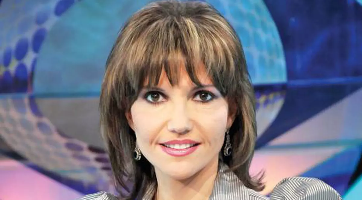 Marina Almăşan, SCHIMBARE UIMITOARE. Nimeni nu s-ar fi aşteptat că va face AŞA CEVA în TVR!