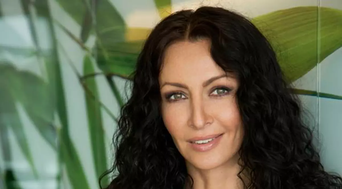 Mihaela Rădulescu, MĂRTURISIRE DIN INTIMITATE. Uite ce îşi spune ÎN FIECARE DIMINEAŢĂ