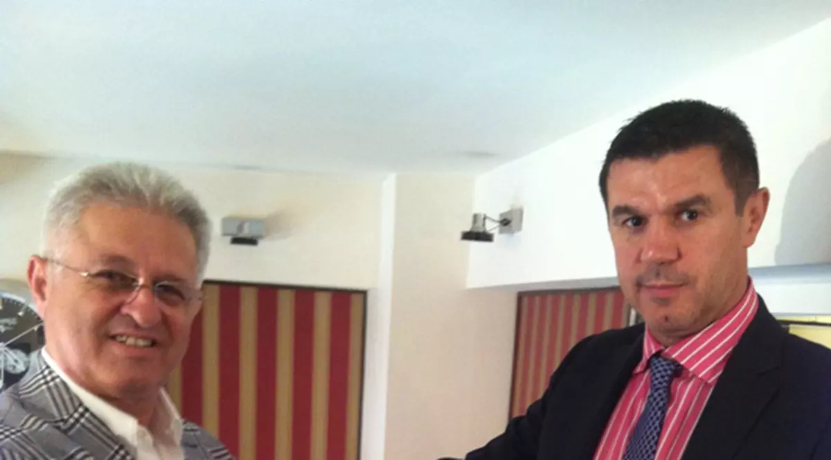 Mihai Leu a primit un cadou de 13.000 de euro. Vezi cu ce se mândreşte marele campion!