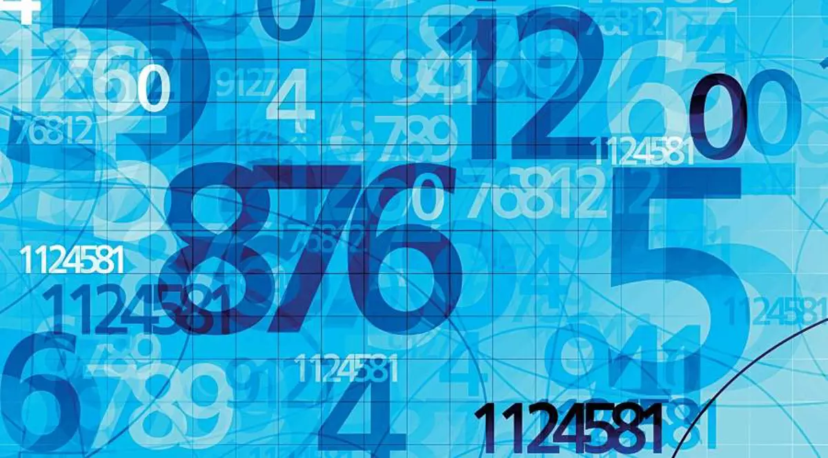 Sănătatea se vede în numărul destinului