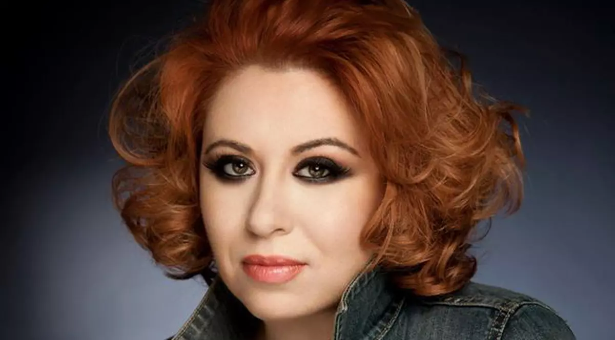 Oana Roman, MESAJ UIMITOR PENTRU CEI CARE O JIGNESC! Uite ce le-a transmis vedeta