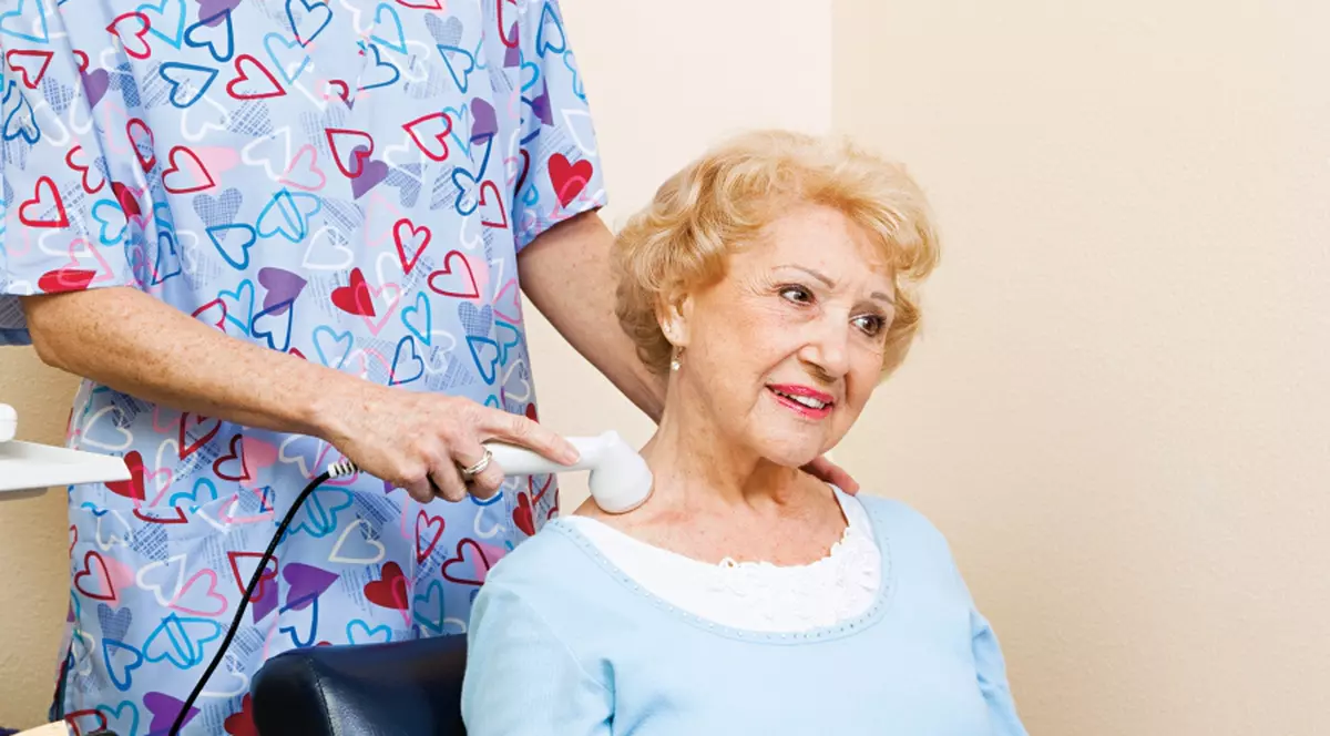 5 proceduri pentru a scăpa de durerile de oase