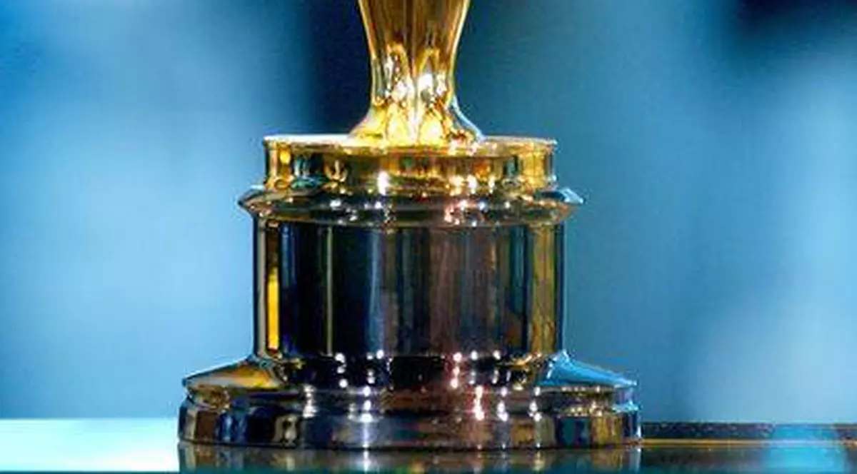 O ţară care nu are cinematografe vrea să câştige premiul Oscar - VIDEO