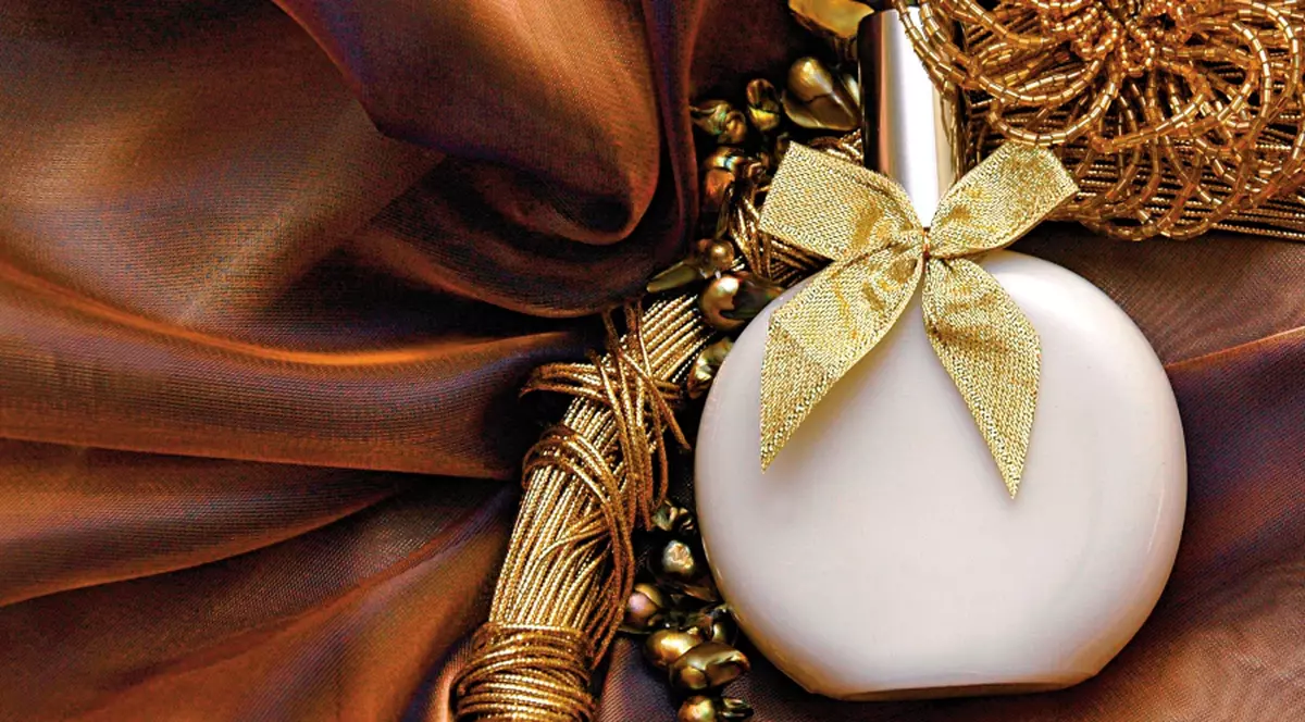 Ghid de folosire a parfumului