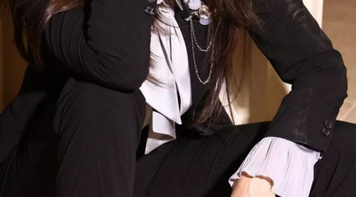 Paula Seling se întoarce la şcoală