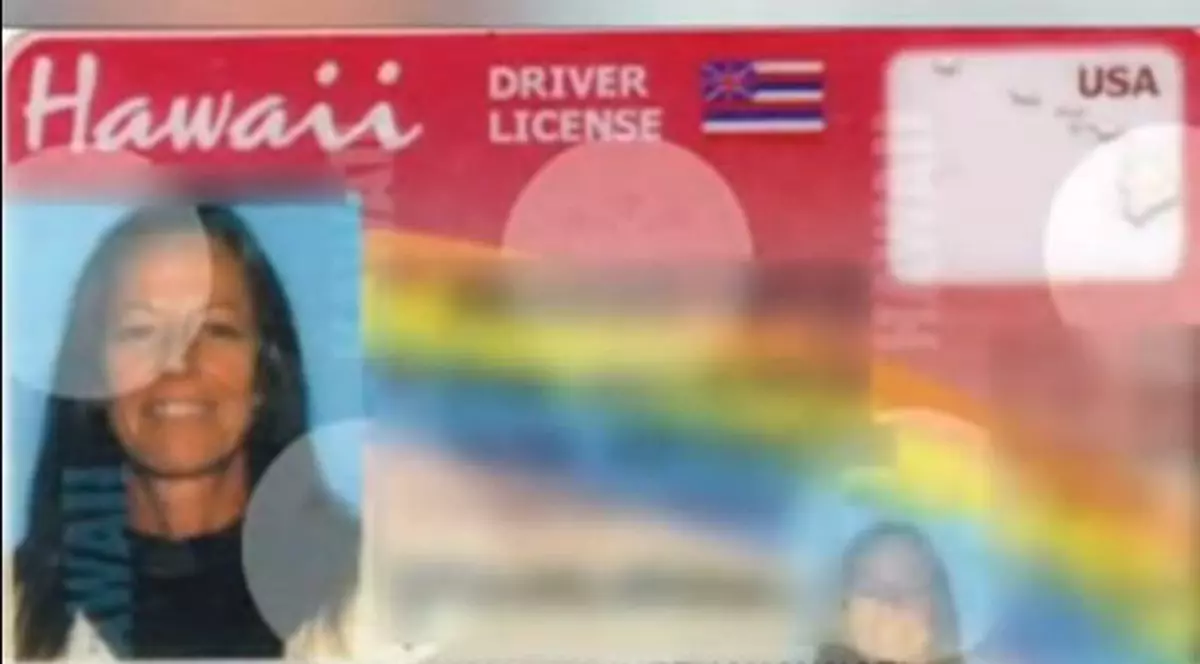 A cerut să fie schimbat formatul permisului de conducere pentru a înscrie cele 35 de litere ale numelui de familie - VIDEO 