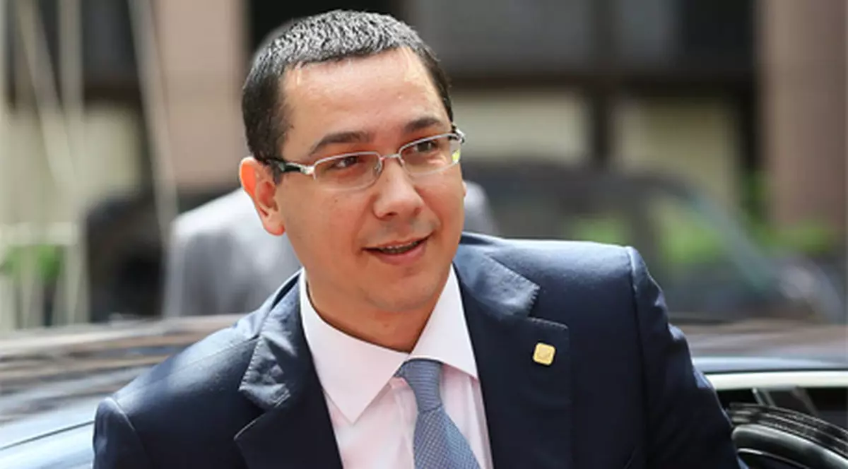 O vedetă îl somează pe Victor Ponta să aibă un al treilea copil: "Să nu uite că există viaţă în afara politicii."