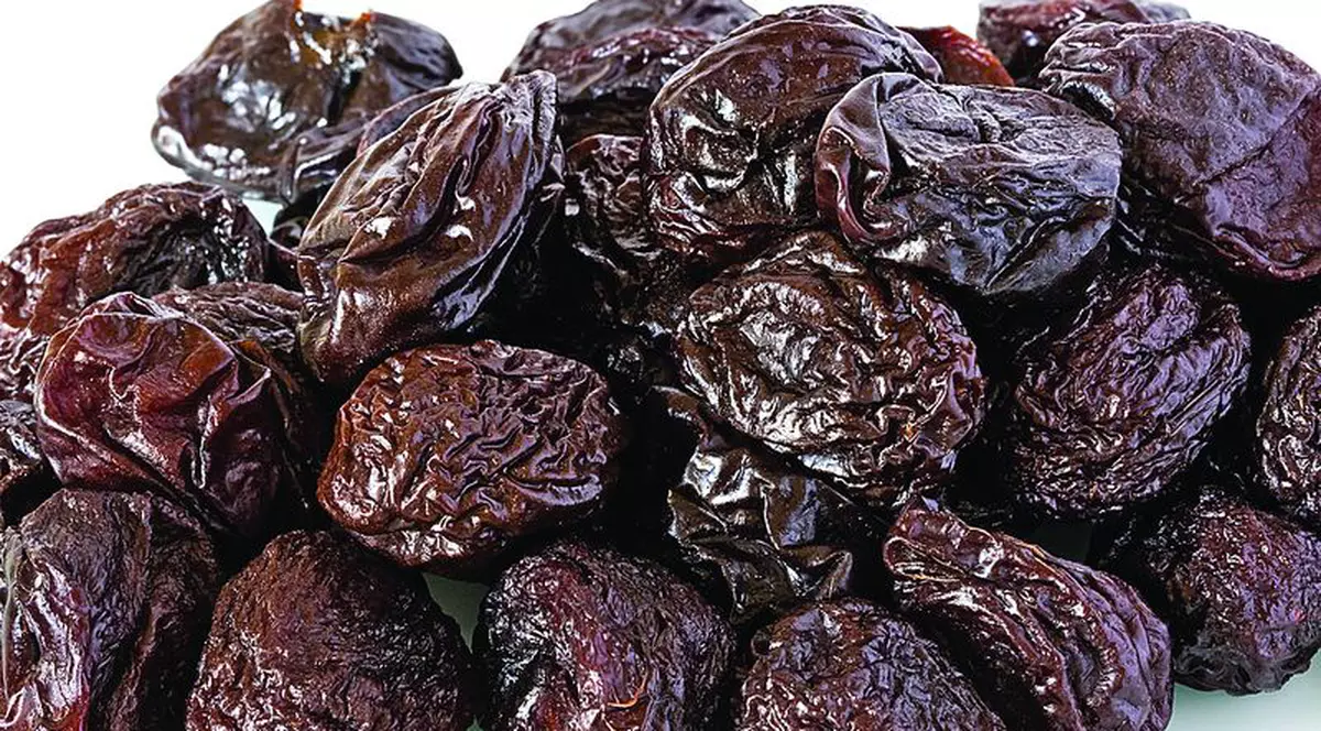 De ce e bine să mâncăm fructe uscate