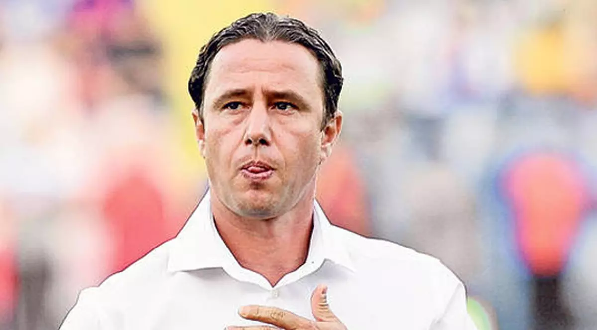 Reghe despre Mihai Stoica: «Dacă ne certăm, a doua zi ne împăcăm»