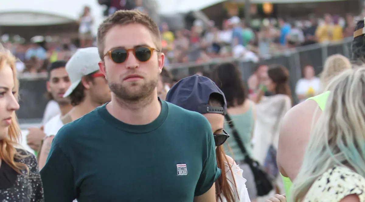 Robert Pattinson se iubeşte cu fiica unui actor celebru de la Hollywood. Vezi despre cine este vorba!