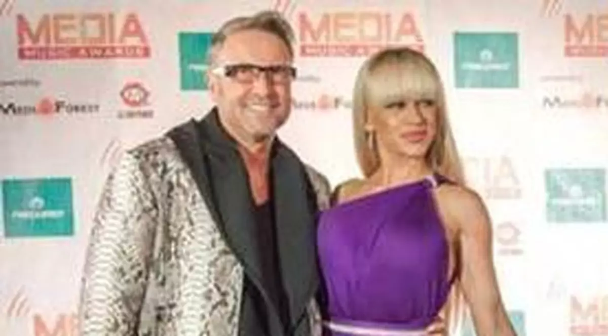 EXCLUSIV | Anda Adam, despre rochia pe care a mai purtat-o şi Bianca: "Dacă ştiam, evitam să o mai îmbrac"