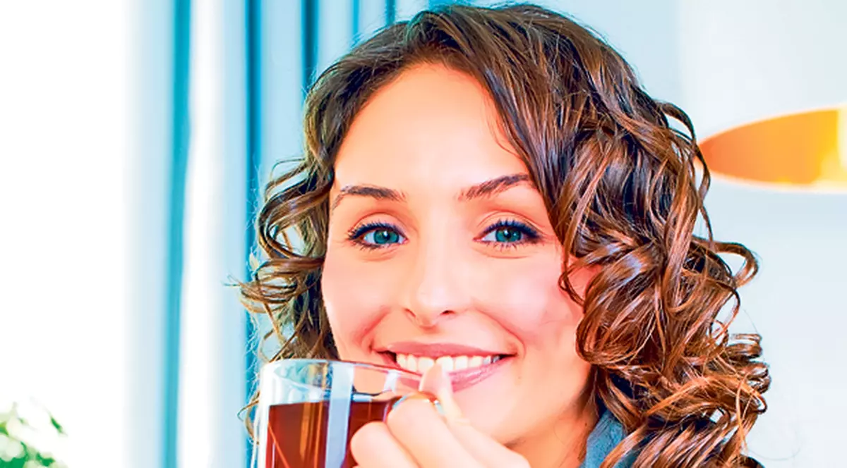 În septembrie trebuie să începi să-ţi fortifici imunitatea! Ceaiul de gălbenele te apără de viroze