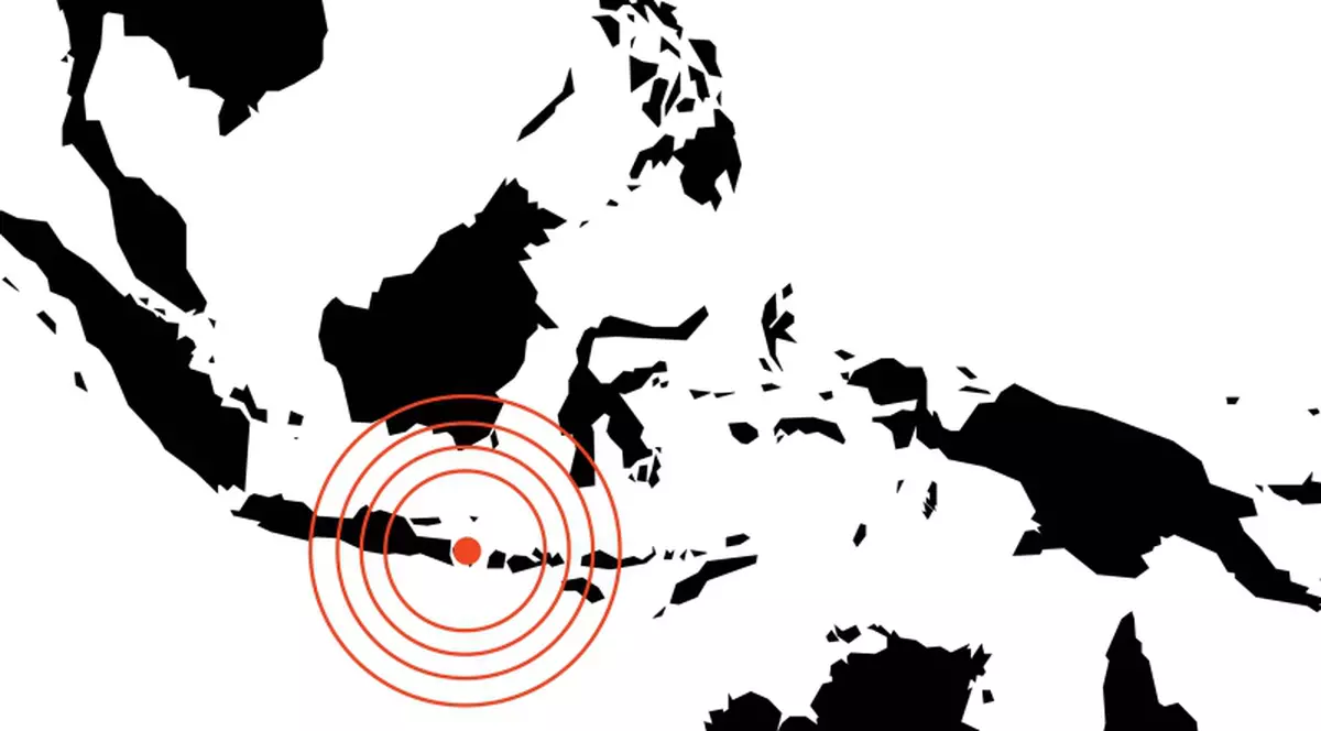 Prea multe cutremure? CERCETĂTORII NU AU NICI O EXPLICAŢIE