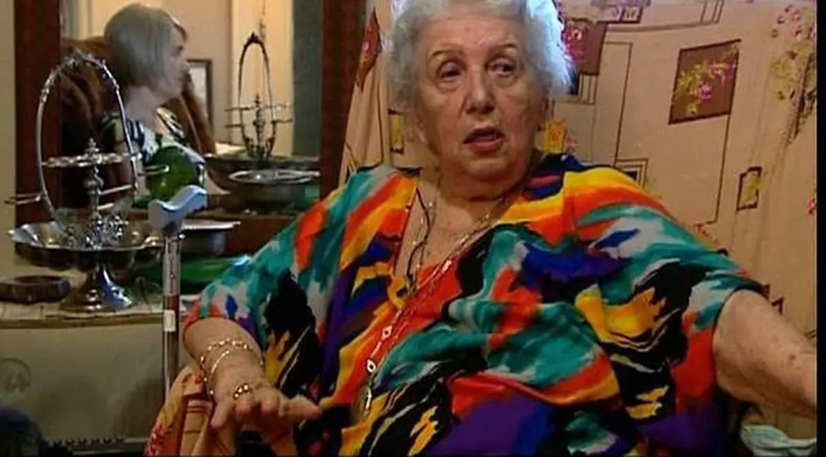 Marele regizor s-ar răsuci în mormânt dacă ar şti! Sora lui Sergiu Nicolaescu trăieşte din mila apropiaţilor. DETALII EMOŢIONANTE