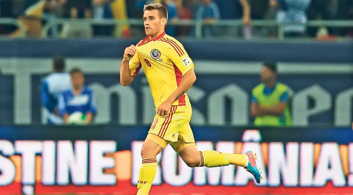 Refuzatul dă clasă! Astra Giurgiu n-a vrut să dea 30.000 de euro pe Mihai Pintilii, iar antrenorul Gică Hagi l-a respins şi el