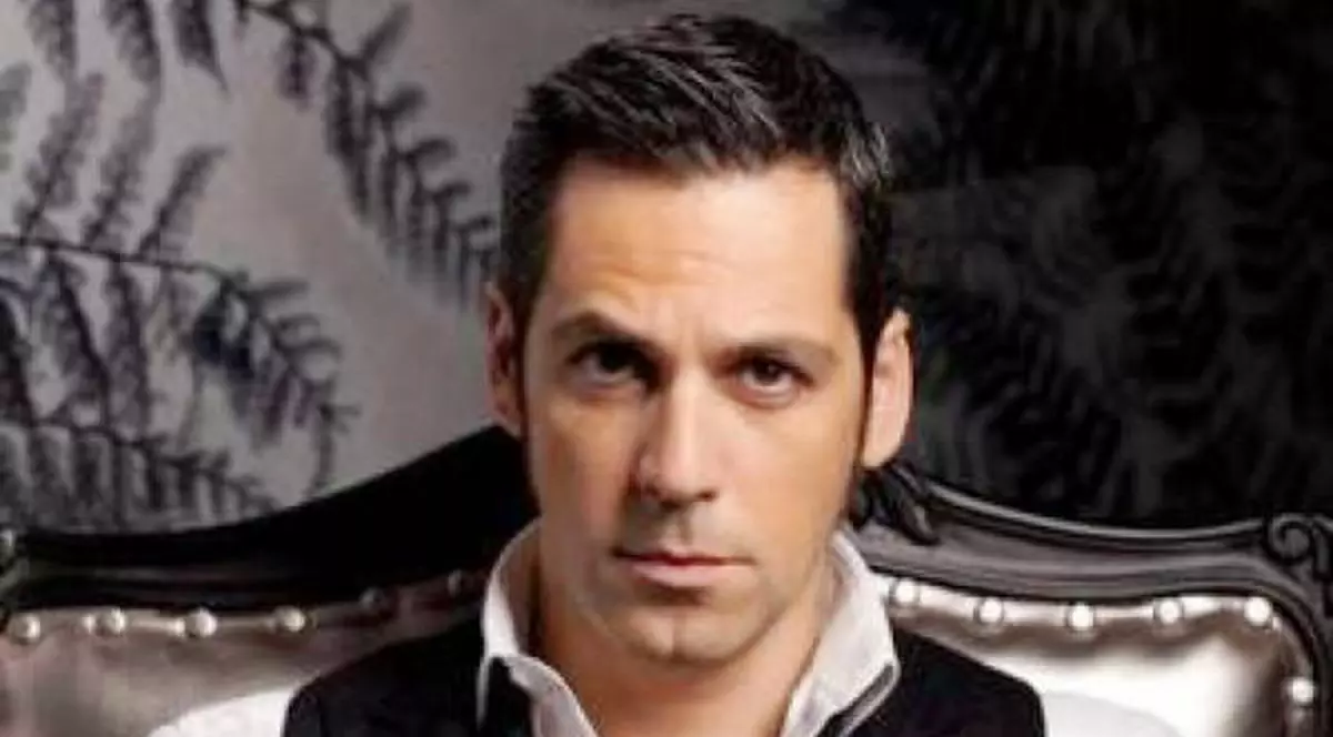 Ştefan Bănică Jr., MESAJ EMOŢIONANT pentru Geo Saizescu