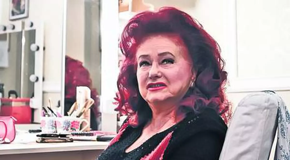 EXCLUSIV | Stela Popescu, supusă unei operaţii