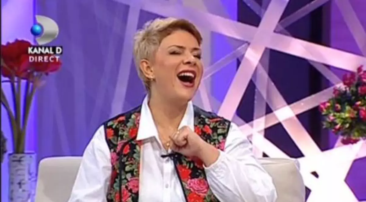 MESAJELE COPLEŞITOARE PE CARE VEDETELE I LE-AU TRANSMIS LUI TEO! 