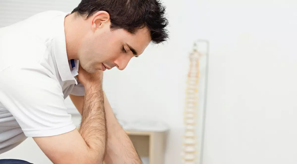 Terapia cranio-sacrală, blândă, dar eficientă