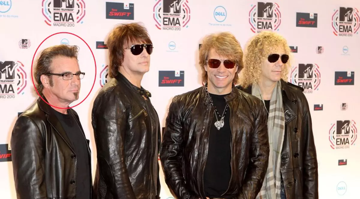 Toboşarul trupei Bon Jovi, transportat DE URGENŢĂ LA SPITAL! A fost OPERAT A DOUA OARĂ ÎN DOUĂ SĂPTĂMÂNI!