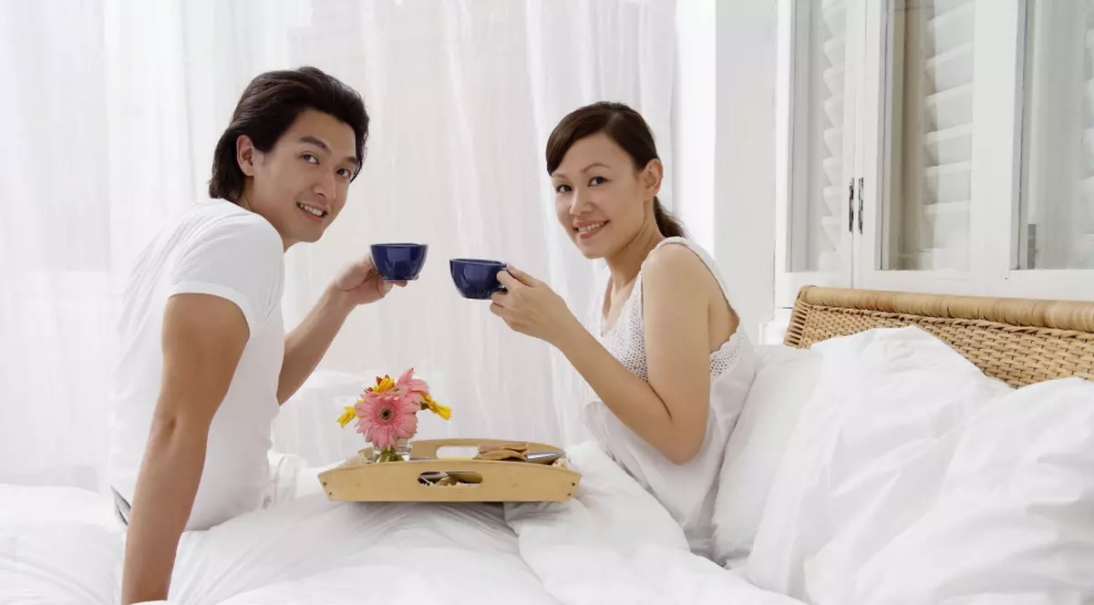 Cum să câştigi timp dimineaţa