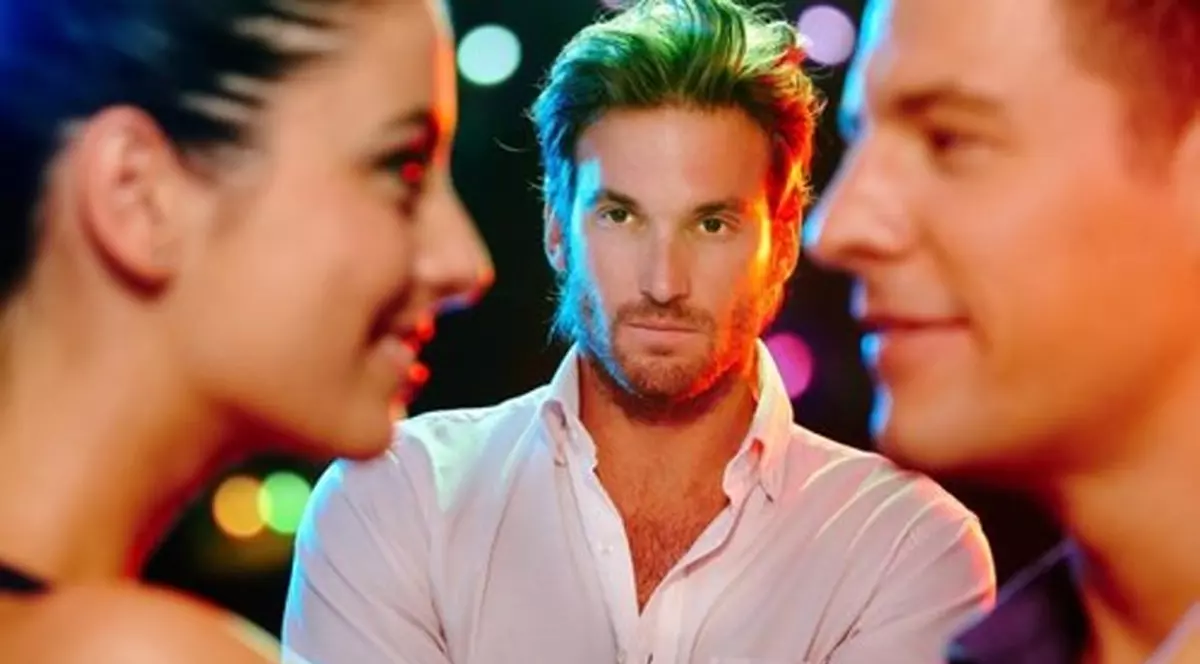 Horoscop: Cum se comportă când e gelos în funcţie de zodia lui