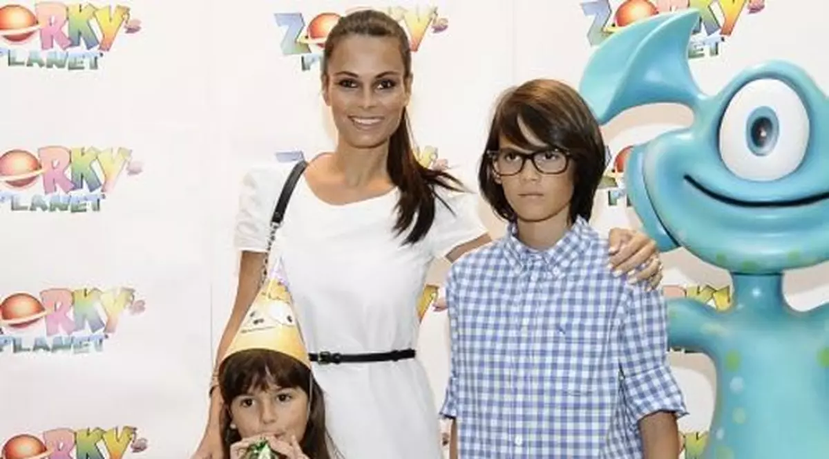 Poze: Anca Serea, o mămică superbă. Cum arată însărcinată în cinci luni