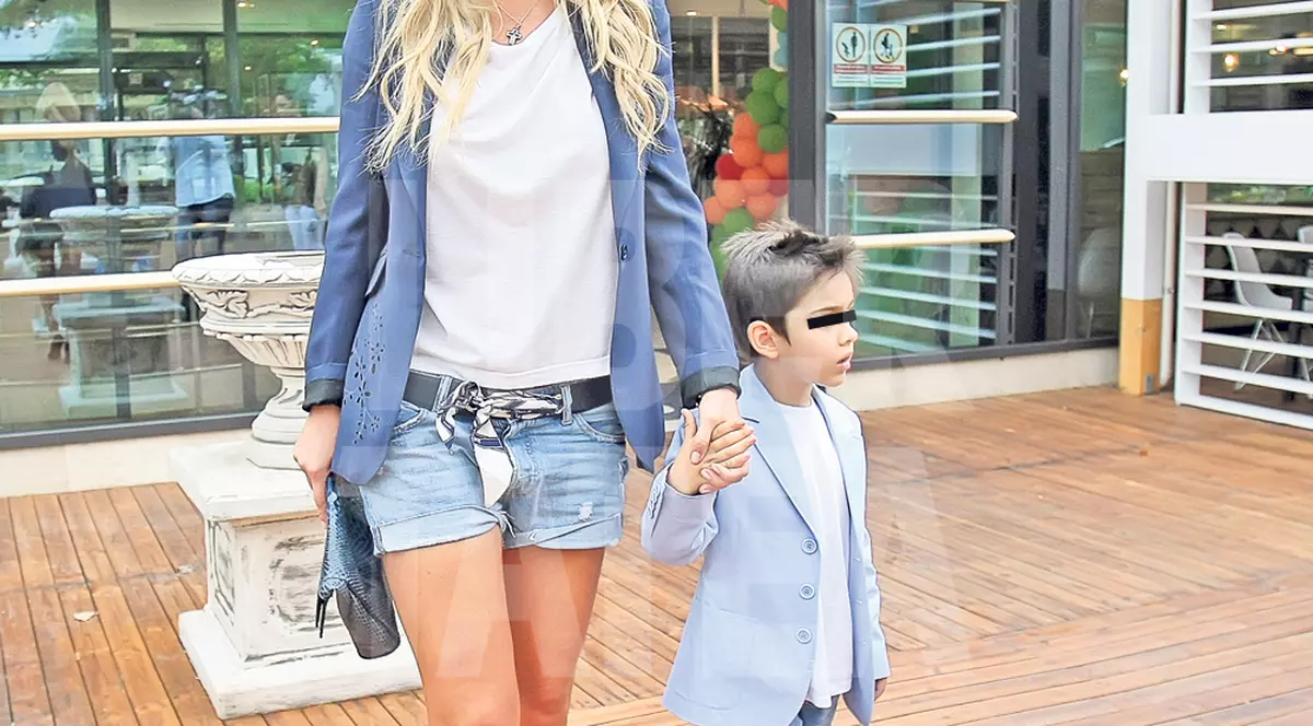 Vica Blochina, DECLARAŢIE BOMBĂ DESPRE PIŢURCĂ! Uite ce sentimente are pentru el