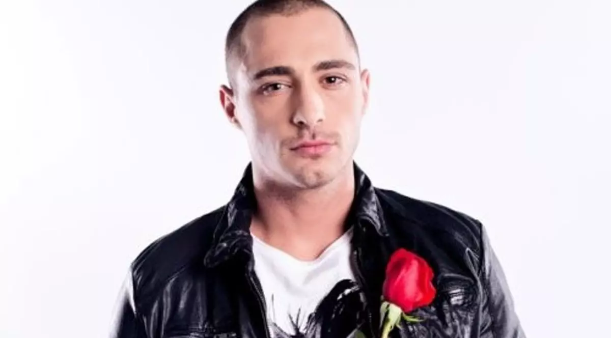 FEMEILE NU AU CUM SĂ-I REZISTE! METODA INFAILIBILĂ cu care LE CUCEREŞTE Vladimir Drăghia!