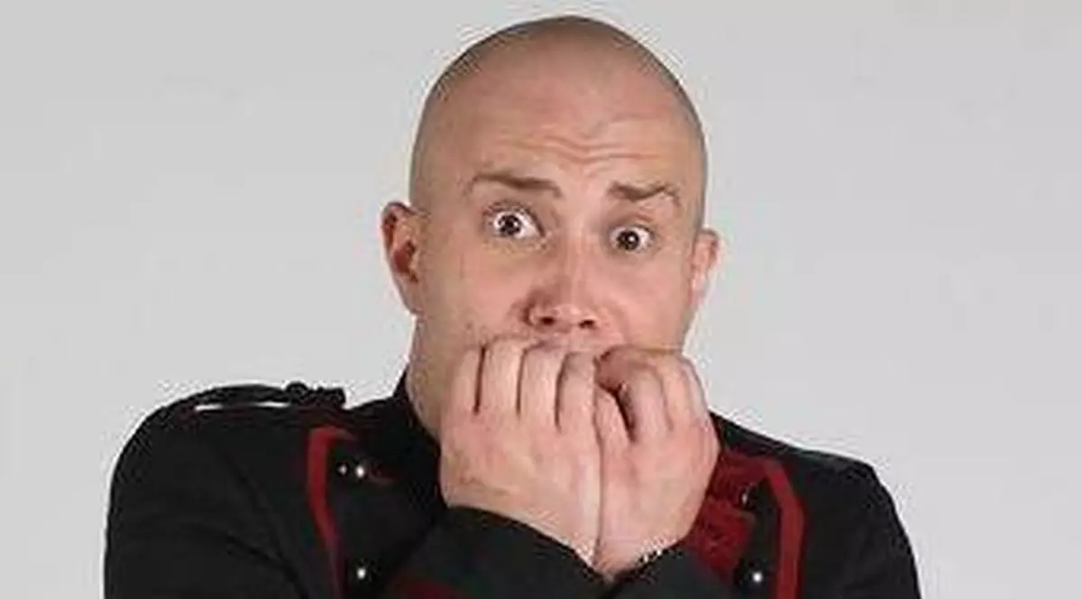 S-A DECIS! Uite CINE ÎI IA LOCUL lui BENDEAC în emisiunea "iComedy"